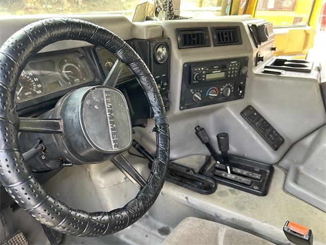 2002 Hummer H1 (CC-2088834) for sale in Forestville, California