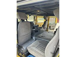 2002 Hummer H1 (CC-2088834) for sale in Forestville, California