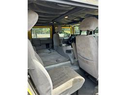 2002 Hummer H1 (CC-2088834) for sale in Forestville, California