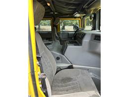 2002 Hummer H1 (CC-2088834) for sale in Forestville, California