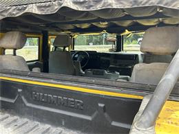 2002 Hummer H1 (CC-2088834) for sale in Forestville, California
