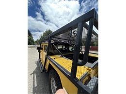 2002 Hummer H1 (CC-2088834) for sale in Forestville, California