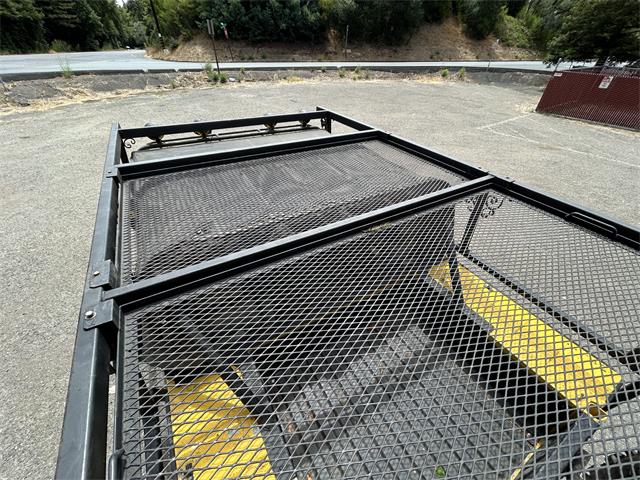 2002 Hummer H1 (CC-2088834) for sale in Forestville, California