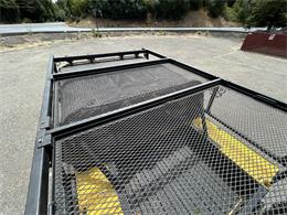2002 Hummer H1 (CC-2088834) for sale in Forestville, California
