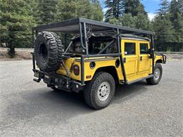 2002 Hummer H1 (CC-2088834) for sale in Forestville, California