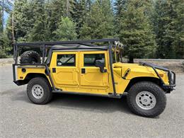 2002 Hummer H1 (CC-2088834) for sale in Forestville, California