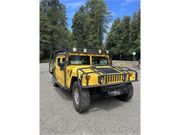2002 Hummer H1 (CC-2088834) for sale in Forestville, California