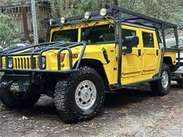 2002 Hummer H1 (CC-2088834) for sale in Forestville, California