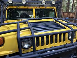 2002 Hummer H1 (CC-2088834) for sale in Forestville, California