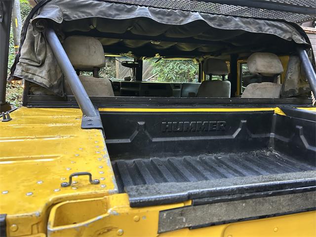 2002 Hummer H1 (CC-2088834) for sale in Forestville, California