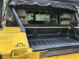 2002 Hummer H1 (CC-2088834) for sale in Forestville, California