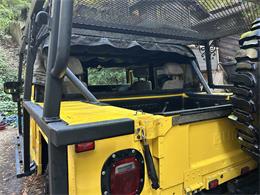 2002 Hummer H1 (CC-2088834) for sale in Forestville, California