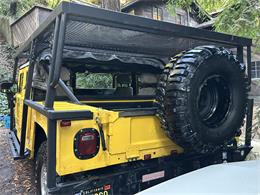 2002 Hummer H1 (CC-2088834) for sale in Forestville, California