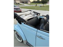 1971 Volkswagen Karmann Beetle Convertible (CC-2088835) for sale in Mountain Home , Arkansas