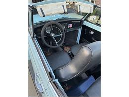 1971 Volkswagen Karmann Beetle Convertible (CC-2088835) for sale in Mountain Home , Arkansas