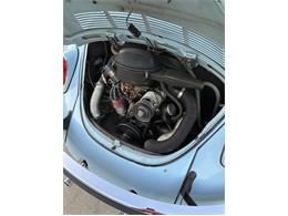 1971 Volkswagen Karmann Beetle Convertible (CC-2088835) for sale in Mountain Home , Arkansas