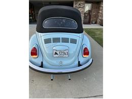 1971 Volkswagen Karmann Beetle Convertible (CC-2088835) for sale in Mountain Home , Arkansas