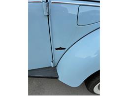 1971 Volkswagen Karmann Beetle Convertible (CC-2088835) for sale in Mountain Home , Arkansas