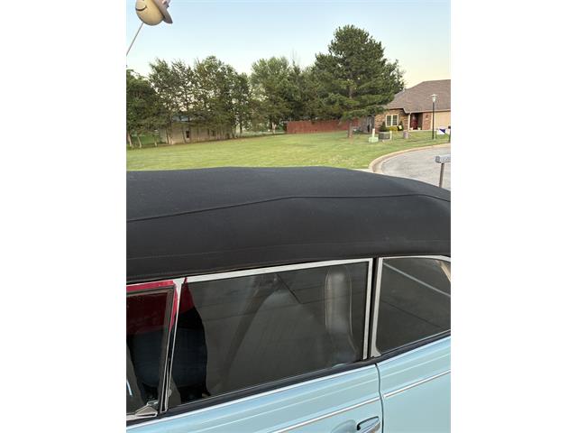 1971 Volkswagen Karmann Beetle Convertible (CC-2088835) for sale in Mountain Home , Arkansas