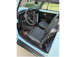 1971 Volkswagen Karmann Beetle Convertible (CC-2088835) for sale in Mountain Home , Arkansas