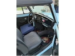 1971 Volkswagen Karmann Beetle Convertible (CC-2088835) for sale in Mountain Home , Arkansas