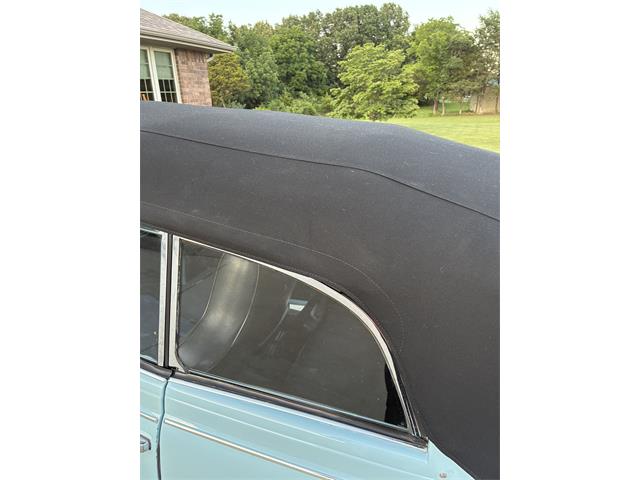 1971 Volkswagen Karmann Beetle Convertible (CC-2088835) for sale in Mountain Home , Arkansas