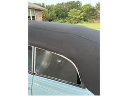 1971 Volkswagen Karmann Beetle Convertible (CC-2088835) for sale in Mountain Home , Arkansas