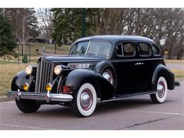 1939 Packard Super Eight (CC-2088836) for sale in Sioux Falls, South Dakota