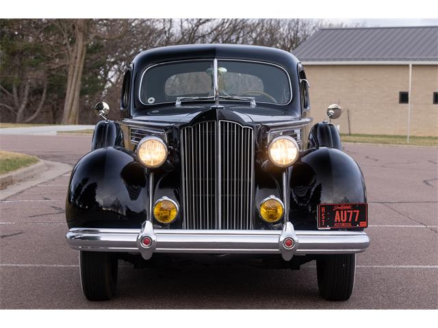 1939 Packard Super Eight (CC-2088836) for sale in Sioux Falls, South Dakota