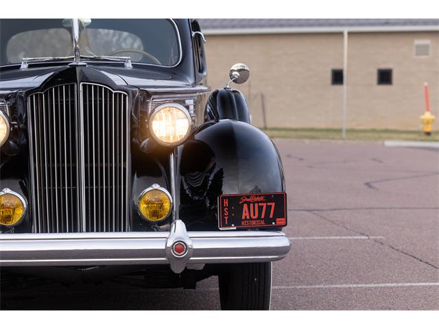 1939 Packard Super Eight (CC-2088836) for sale in Sioux Falls, South Dakota