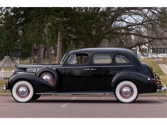 1939 Packard Super Eight (CC-2088836) for sale in Sioux Falls, South Dakota
