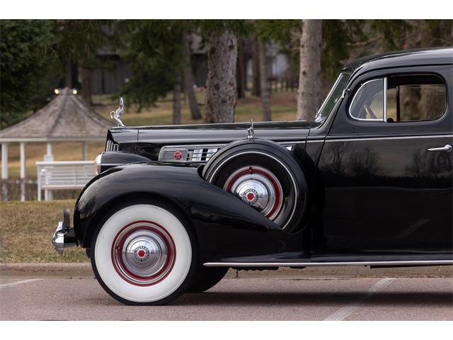 1939 Packard Super Eight (CC-2088836) for sale in Sioux Falls, South Dakota