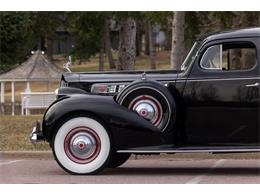 1939 Packard Super Eight (CC-2088836) for sale in Sioux Falls, South Dakota