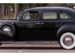 1939 Packard Super Eight (CC-2088836) for sale in Sioux Falls, South Dakota