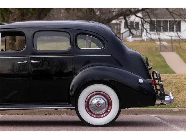 1939 Packard Super Eight (CC-2088836) for sale in Sioux Falls, South Dakota
