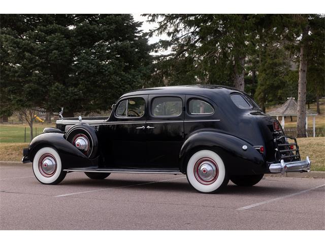1939 Packard Super Eight (CC-2088836) for sale in Sioux Falls, South Dakota