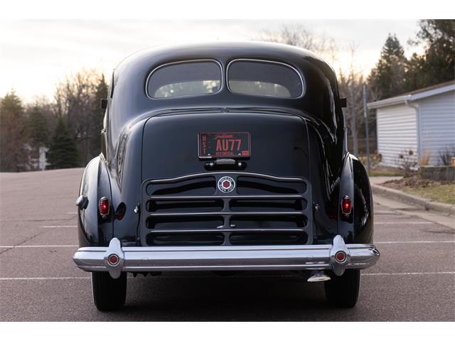 1939 Packard Super Eight (CC-2088836) for sale in Sioux Falls, South Dakota