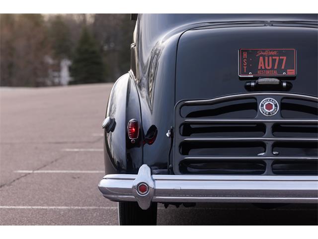 1939 Packard Super Eight (CC-2088836) for sale in Sioux Falls, South Dakota
