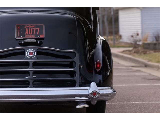 1939 Packard Super Eight (CC-2088836) for sale in Sioux Falls, South Dakota