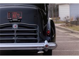 1939 Packard Super Eight (CC-2088836) for sale in Sioux Falls, South Dakota