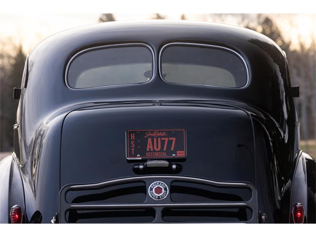 1939 Packard Super Eight (CC-2088836) for sale in Sioux Falls, South Dakota
