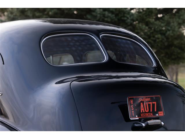 1939 Packard Super Eight (CC-2088836) for sale in Sioux Falls, South Dakota