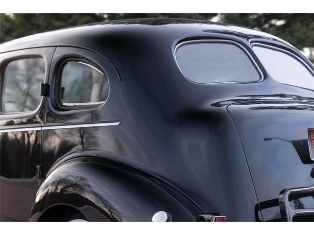 1939 Packard Super Eight (CC-2088836) for sale in Sioux Falls, South Dakota