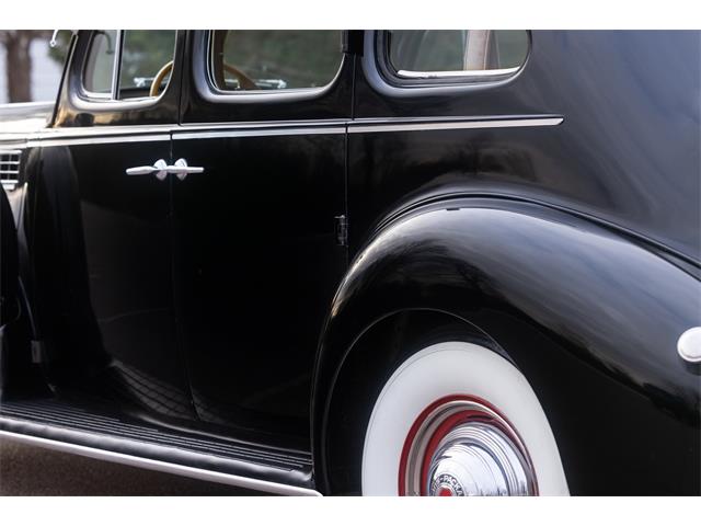 1939 Packard Super Eight (CC-2088836) for sale in Sioux Falls, South Dakota