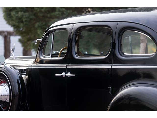1939 Packard Super Eight (CC-2088836) for sale in Sioux Falls, South Dakota