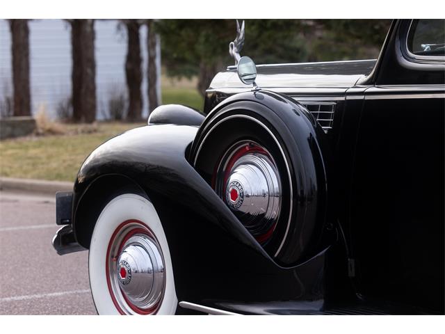 1939 Packard Super Eight (CC-2088836) for sale in Sioux Falls, South Dakota