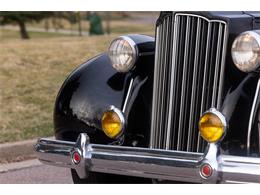 1939 Packard Super Eight (CC-2088836) for sale in Sioux Falls, South Dakota