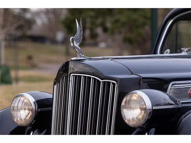 1939 Packard Super Eight (CC-2088836) for sale in Sioux Falls, South Dakota