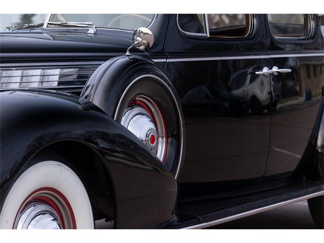 1939 Packard Super Eight (CC-2088836) for sale in Sioux Falls, South Dakota