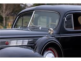 1939 Packard Super Eight (CC-2088836) for sale in Sioux Falls, South Dakota
